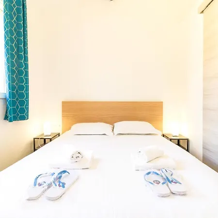 Lejlighed Select'so - Superbe Duplex A Proximite Du Village De - Roses-38 Bormes-les-Mimosas