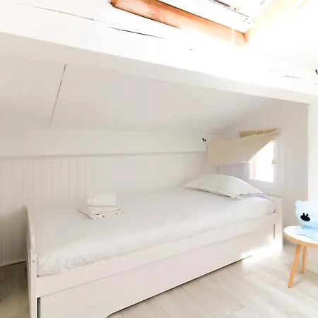 Lejlighed Select'so - Superbe Duplex A Proximite Du Village De - Roses-38