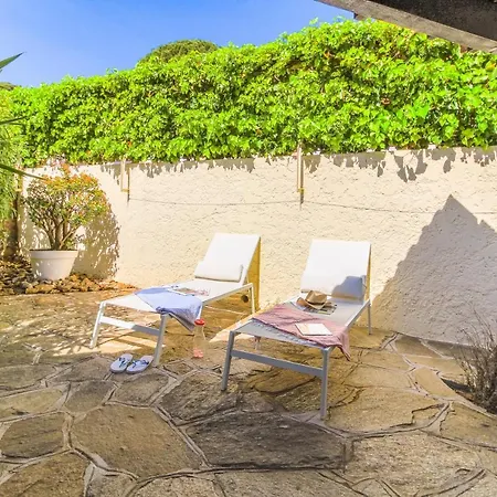 Lejlighed Select'so - Superbe Duplex A Proximite Du Village De - Roses-38 Bormes-les-Mimosas