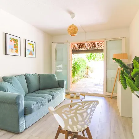 Lejlighed Select'so - Superbe Duplex A Proximite Du Village De - Roses-38 Bormes-les-Mimosas