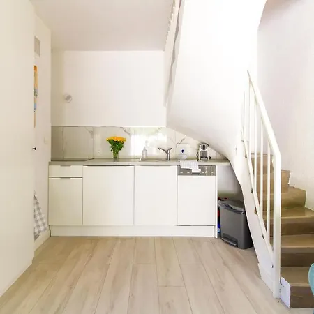 Select'so - Superbe Duplex A Proximite Du Village De - Roses-38