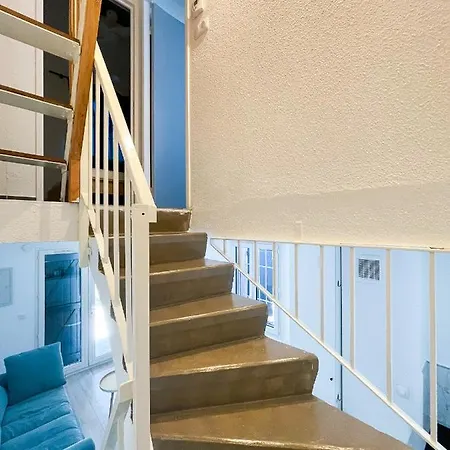 Lejlighed Select'so - Superbe Duplex A Proximite Du Village De - Roses-38 Bormes-les-Mimosas
